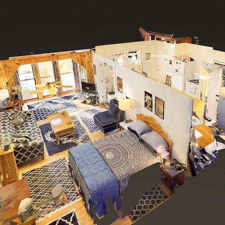 Cavalier Cottage B&B Shelburne Falls Екстер'єр фото